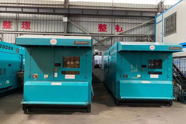 200kw�������ͷ�����鱾�ع���